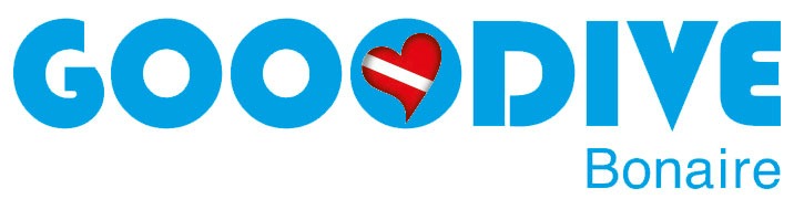 GOOODive Bonaire - Logo