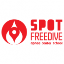 SPOT Freedive - Logo