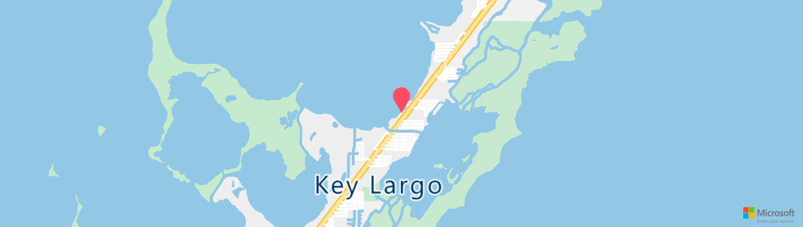 Map of the dive shop Emocean Sports