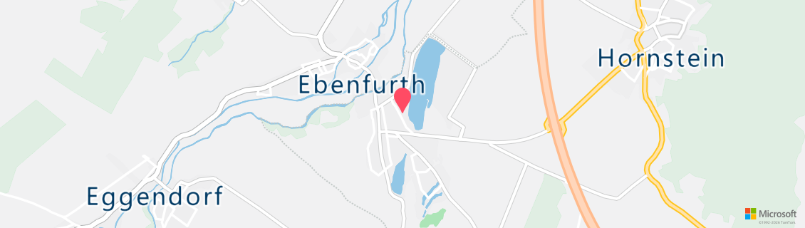 Umgebungskarte des Tauchshops Tauch-Sport-Vienna