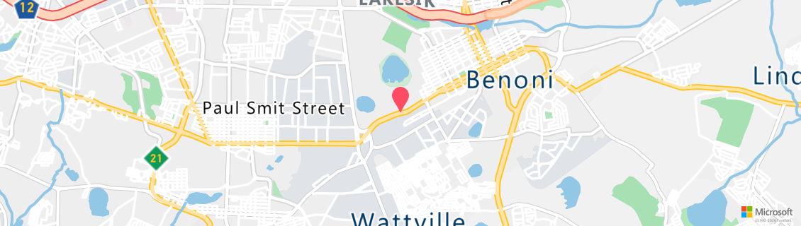 Umgebungskarte des Tauchshops Diving World