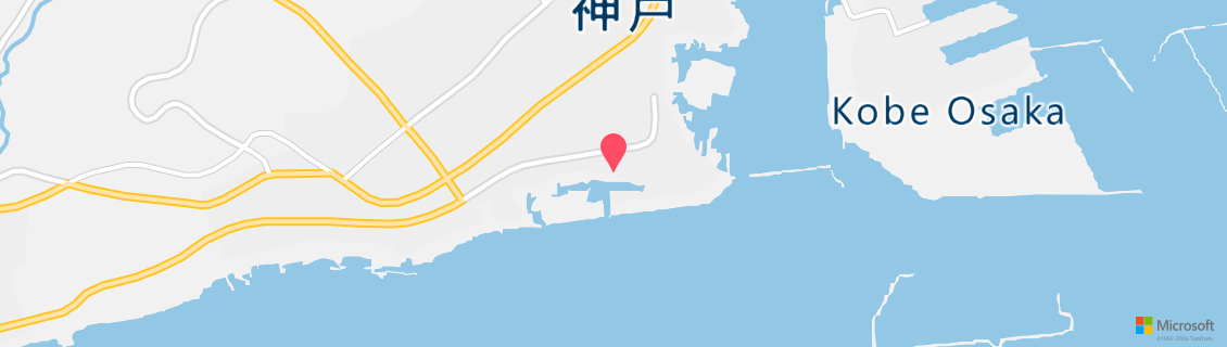 Map of the dive shop T's Area