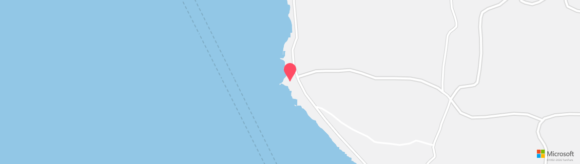 Map of the dive shop Diving House Sea More