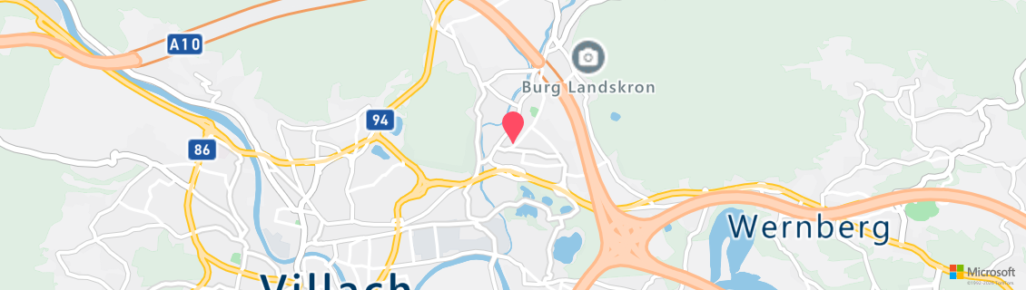 Map of the dive shop DIVE & FUN Tauch Center Szente