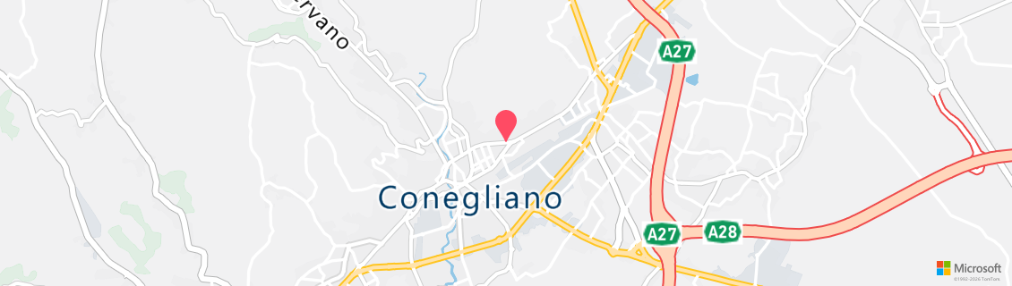 Map of the dive shop Norde Diving Team