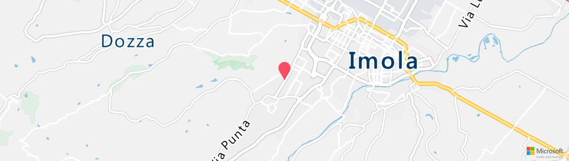 Map of the dive shop FREE BLUE ASD