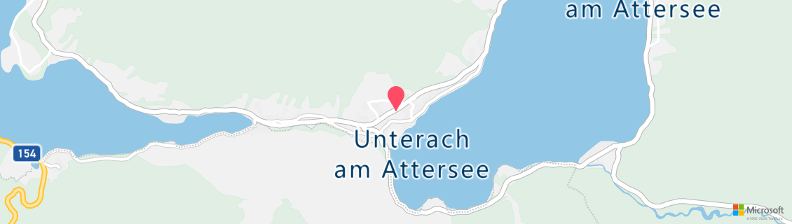 Umgebungskarte des Tauchshops Austrian Divers