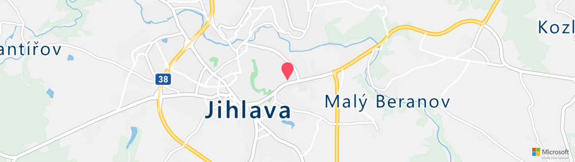 Map of the dive shop SJ DIVING