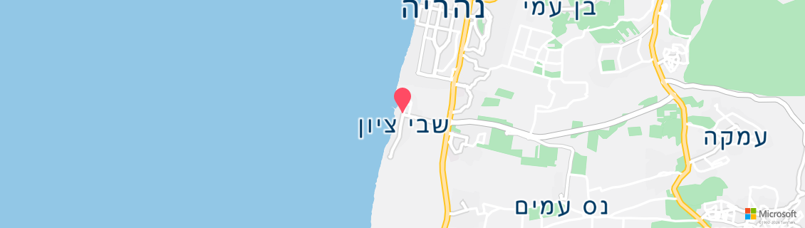 Map of the dive shop INDIGO