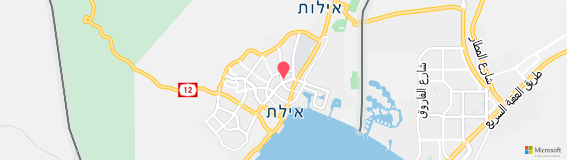 Map of the dive shop DIVERS VILLAGE