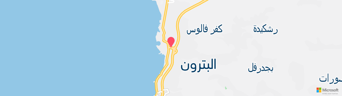 Umgebungskarte des Tauchshops Deep Sea