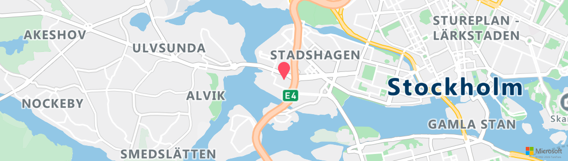 Umgebungskarte des Tauchshops Eco Dive