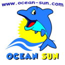Dive Resort Ocean Sun - Logo