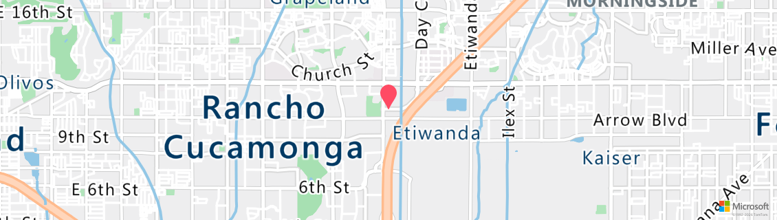 Umgebungskarte des Tauchshops Signature Scuba