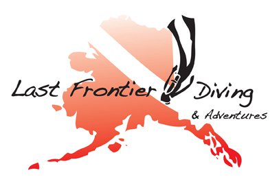 Last Frontier Diving & Adventures LLC - Logo