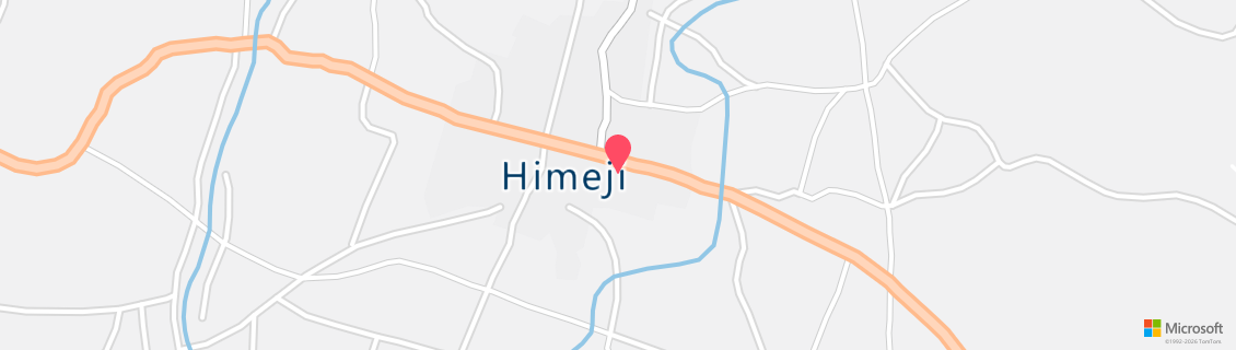 Map of the dive shop Diving School Cocomo