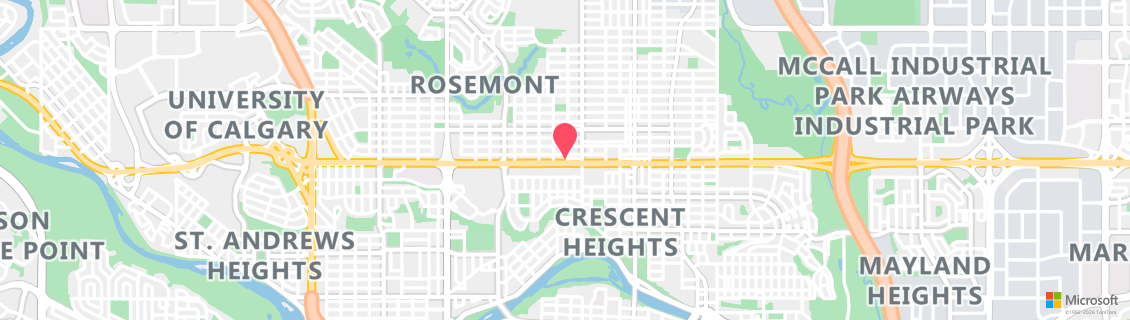 Map of the dive shop Caribbean Dreams Diving