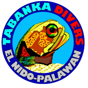 Tabanka Scuba Diving Inc - Logo