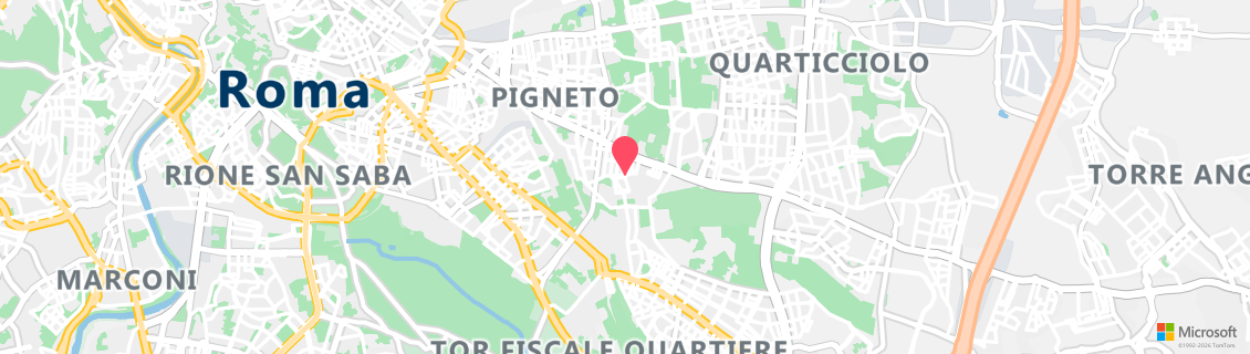 Map of the dive shop MACO SUB / TITANI