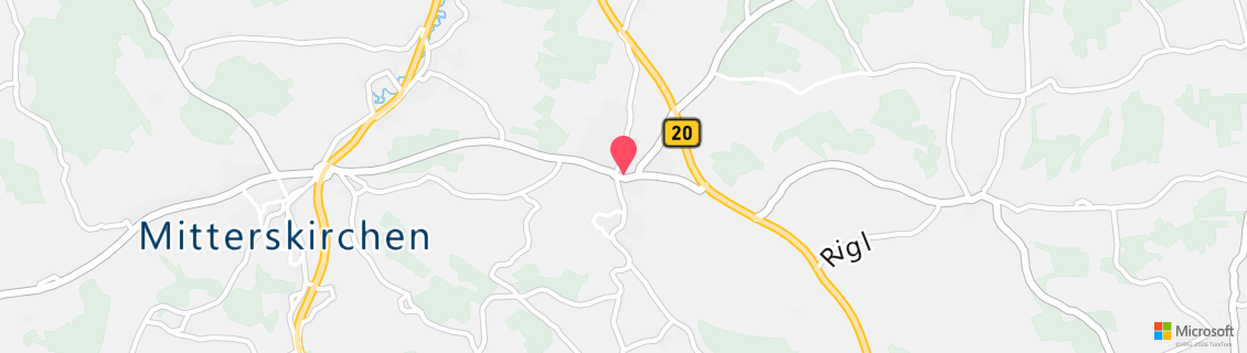 Map of the dive shop Tauchclub Simbach 