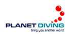 Java Scuba - Logo