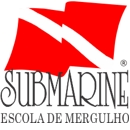 SUBMARINE - Logo