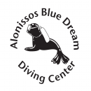 Alonissos Blue Dream - Logo