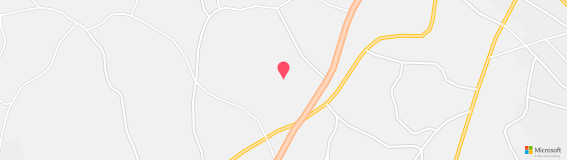 Map of the dive shop Voyager