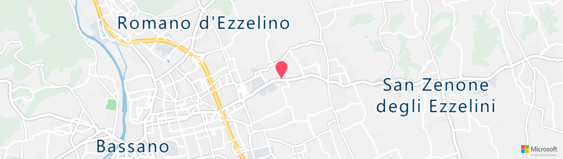 Map of the dive shop IL MARE