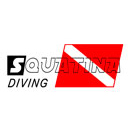 Squatina Diving Croatia - Logo