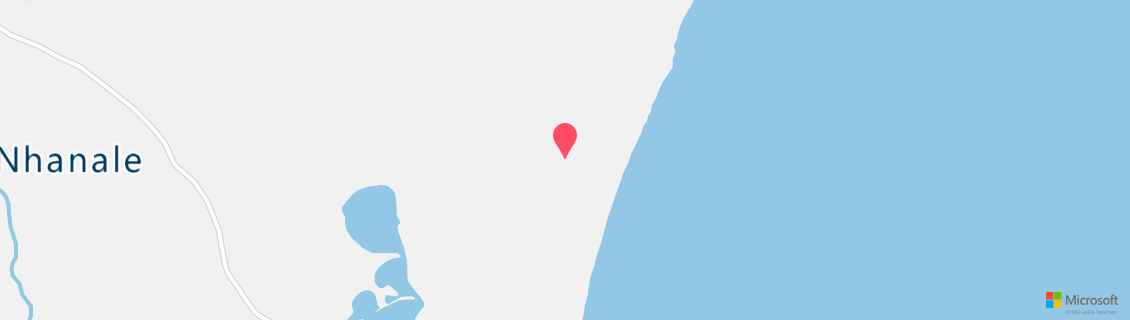 Map of the dive shop Liquid Dive Adventures