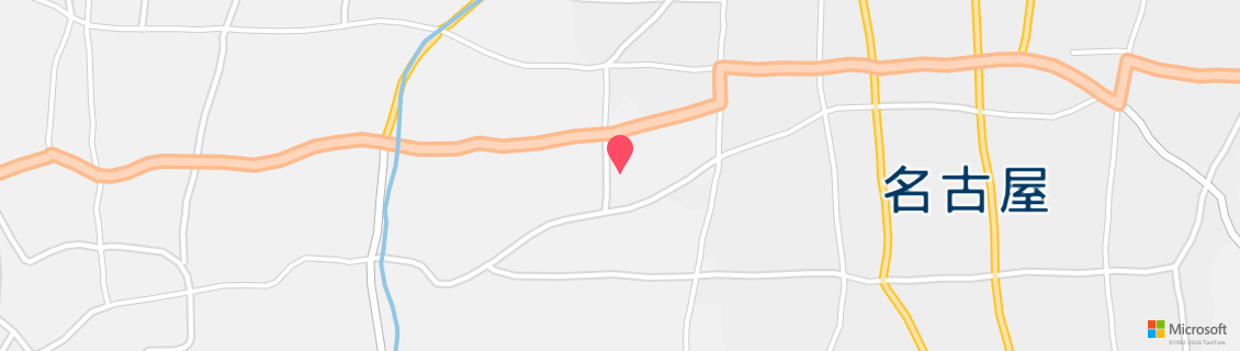 Map of the dive shop Garuda