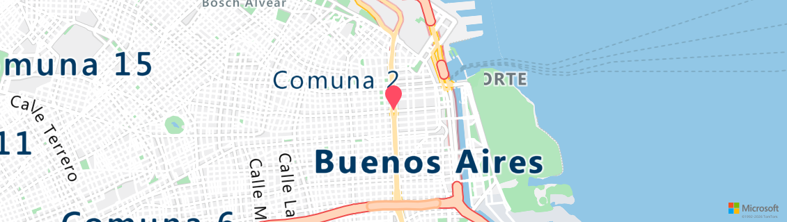 Map of the dive shop OKI-PIOKI DIVERS