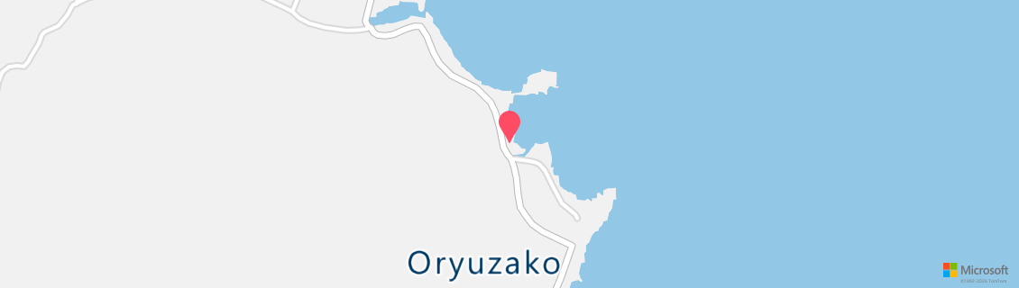 Map of the dive shop Nice Dive