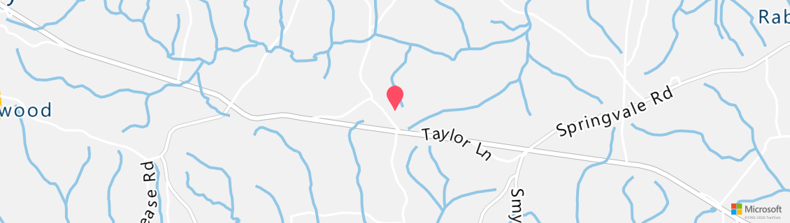 Map of the dive shop C & J Sports