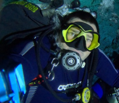 TDI.DIVE.INSTRUCTOR